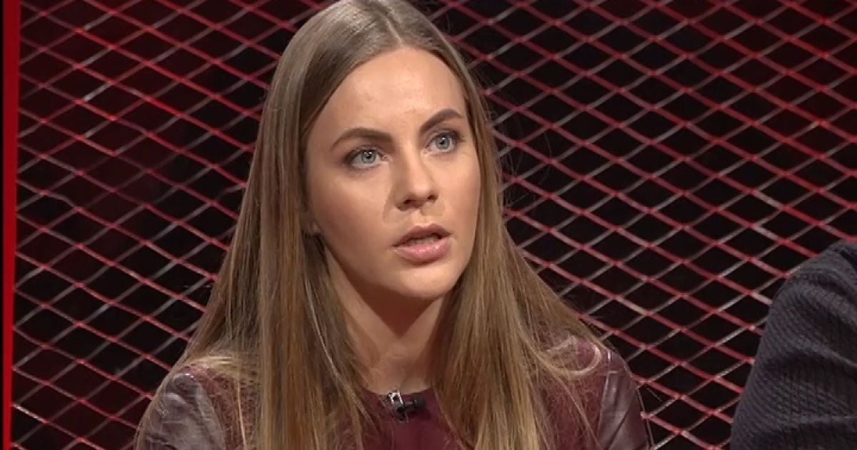 Нардеп розповіла, чому не покарають винних у злочинах на Євромайдані