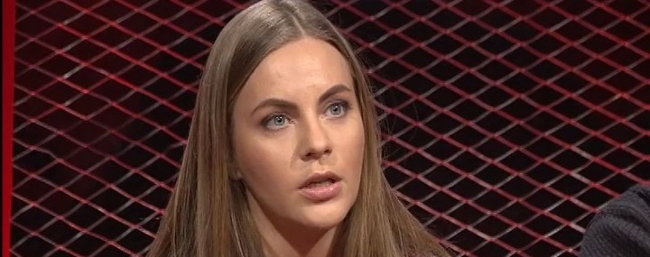 Нардеп розповіла, чому не покарають винних у злочинах на Євромайдані