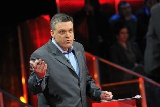 Тягнибок веде в Раду актора, Яроша і Білецького. Оголошено список десятки