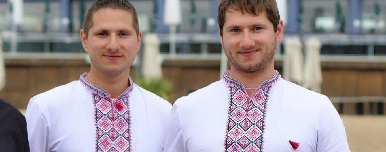 Семья украинских волонтеров нуждается в помощи