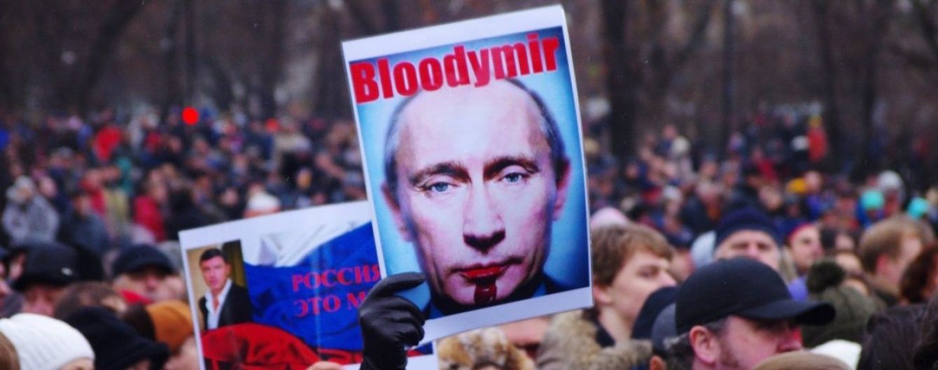 Кравчук не виключає можливий розпад Росії, але за певних умов