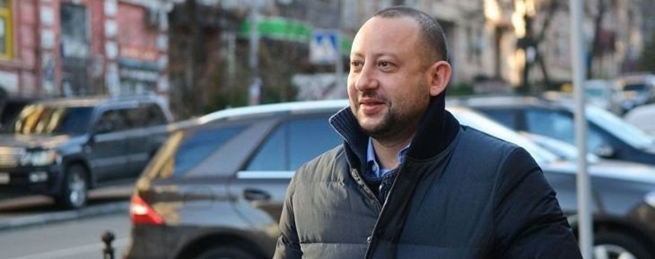 За крісло президента футбольної Прем'єр-ліги побореться один кандидат