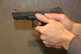В Запорожье неизвестные расстреляли экс-начальника закарпатского УБОПа
