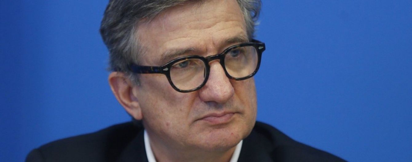 Партія Тарути йде на вибори з "Батьківщиною" і не виключає участі у коаліції із "Слугою народу"
