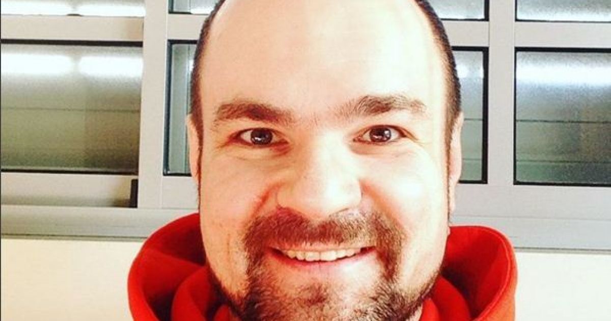 Экс-участник группы "ТНМК" Диля рассказал, как перенес операцию