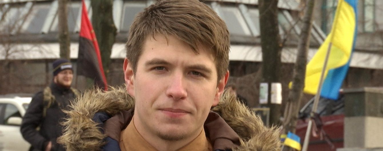 Через два роки після розстрілів на Майдані київські студенти звернулися до влади та українців
