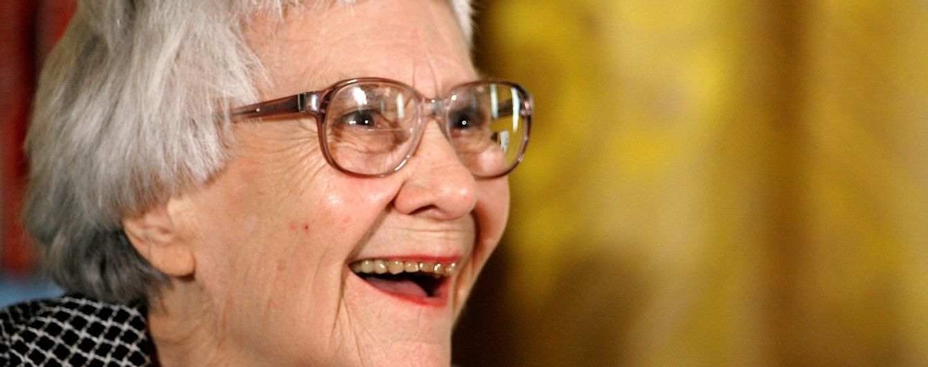 Померла автор культового роману "Убити пересмішника" Гарпер Лі