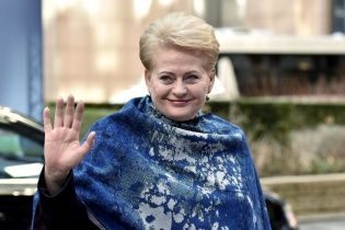 Росія змінюється тільки на гірше: у Литві прокоментували істерику РФ щодо місцевого героя