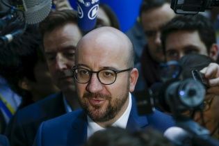На фоне правительственного кризиса премьер Бельгии объявил об отставке