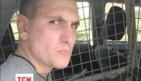 Стрілка з пологового будинку в Одесі затримали патрульні та чоловіки породіль