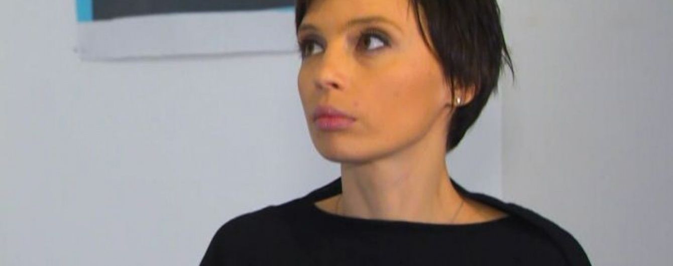 Карпа натякнула на можливий роман із нащадком Віктора Гюго
