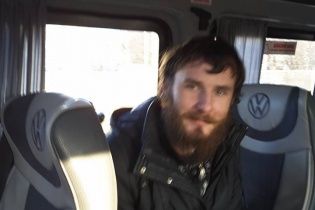 Із полону бойовиків на Донбасі звільнили ще одного українця