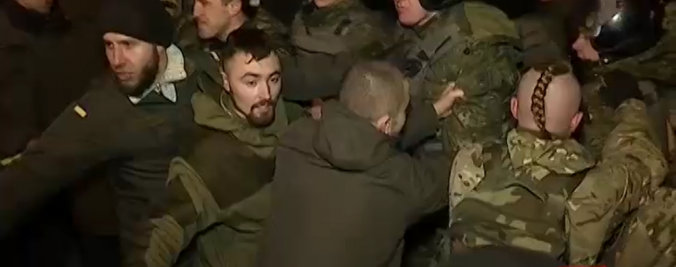 ТСН зв'язалася з власниками готелю "Козацький", який "орендували" праворадикали з "РПС"