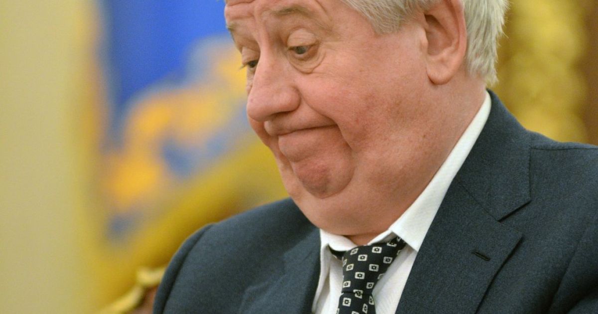 Скандали та інтриги. Що криється за звільненням із Генпрокуратури Шокіна та Каська