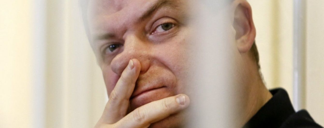 Суд переніс засідання у справі "діамантових прокурорів"