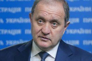 ГБР вызвало на допрос главу МВД времен Януковича по делу об аннексии Крыма