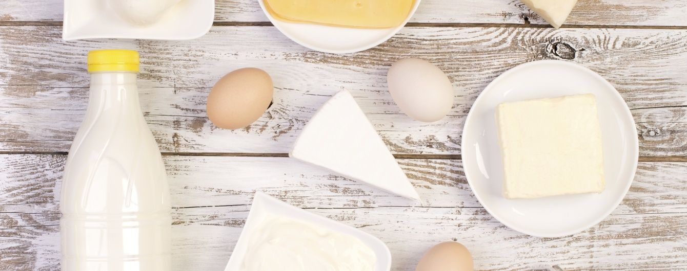 Понад 160 харчових продуктів можуть викликати алергію: у ЦГЗ назвали найпоширеніші алергени