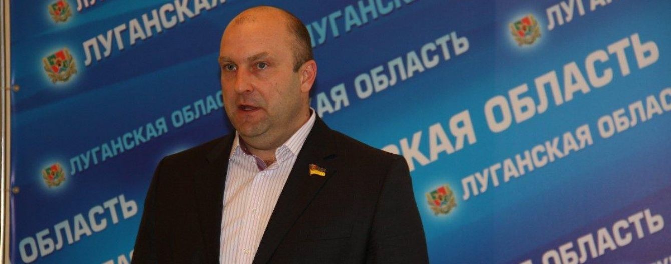 Полиция нашла убийцу мэра Старобельска