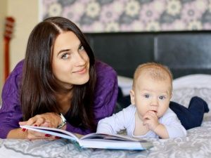 Как правильно выбрать книгу для малыша
