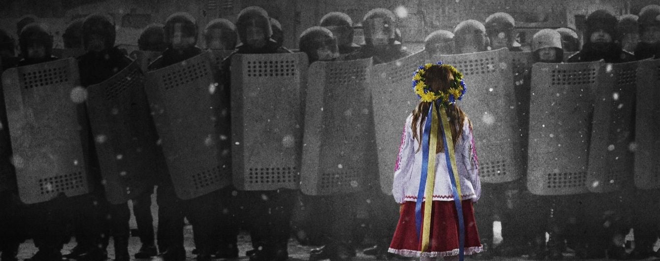 Автори українського номінанта на "Оскар" пересварилися в США