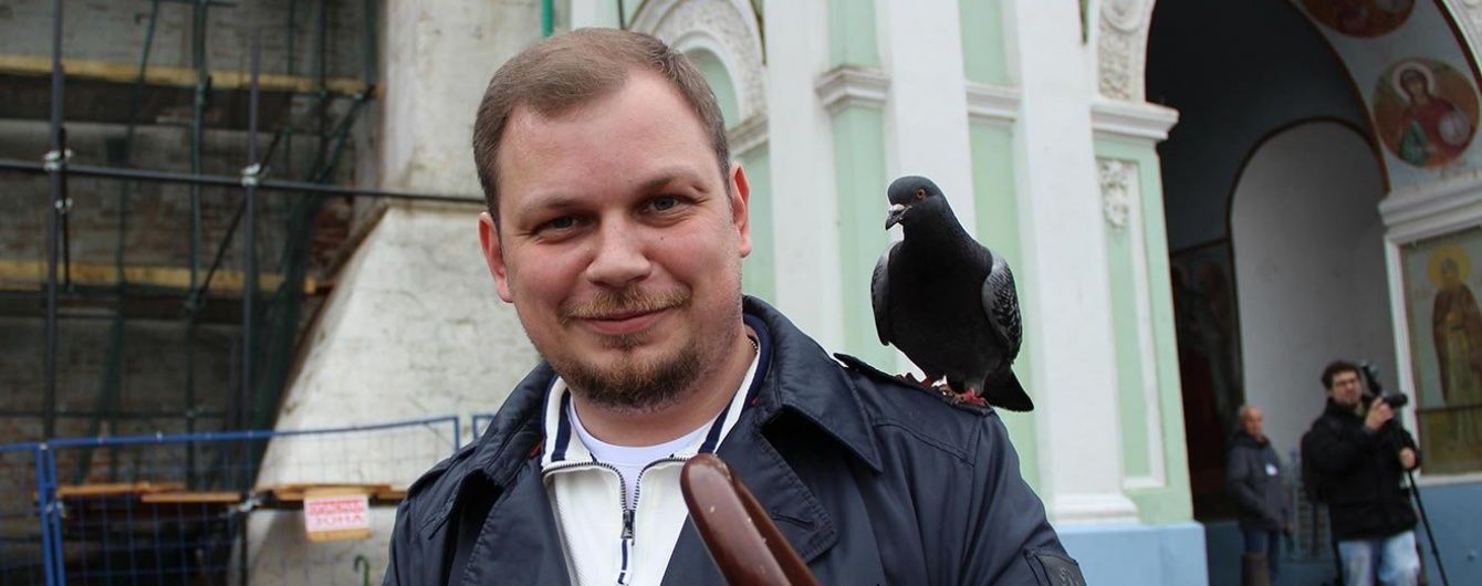 Православный шпион как зеркало русской религиозности