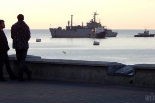 У Росії майора Чорноморського флоту зі співмешканкою засудили за "держзраду" на користь України
