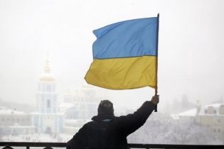 Украинцы назвали главного политика и ключевые события года