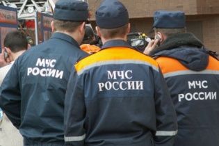 В Москве загорелась консерватория имени Чайковского