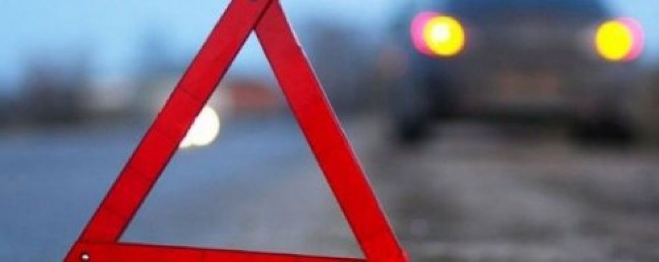 Смертельна ДТП на Запоріжжі: авто на небезпечній швидкості злетіло з дороги