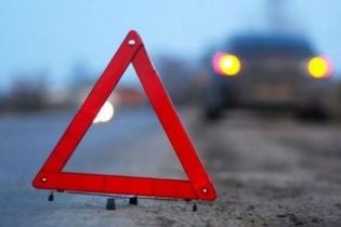 Смертельна ДТП на Запоріжжі: авто на небезпечній швидкості злетіло з дороги