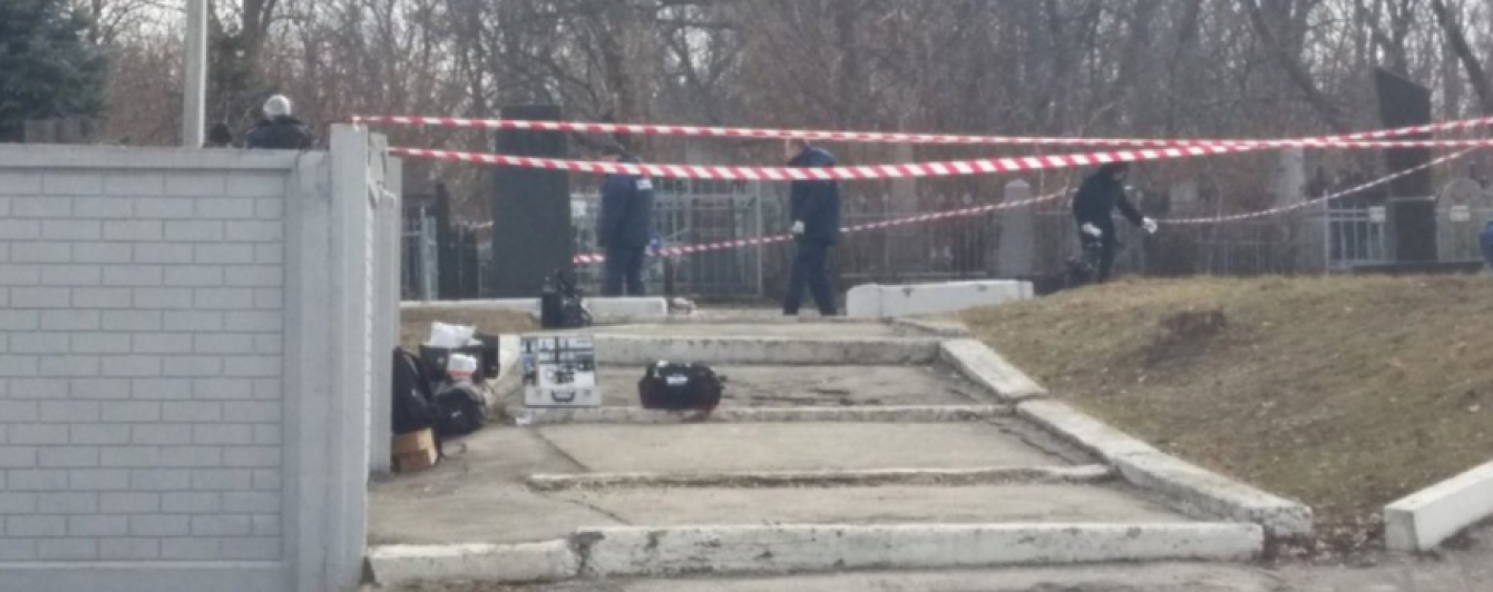 На кладбище застрелили ближайшего друга Кернеса – СМИ