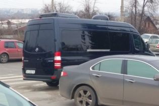 Кернес попросив перенести суд заради похорону свого друга