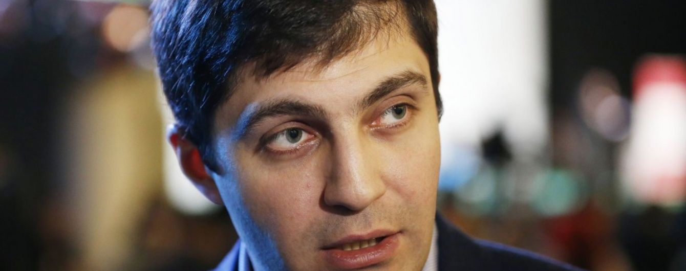У ГПУ заперечують обшуки у команді Сакварелідзе