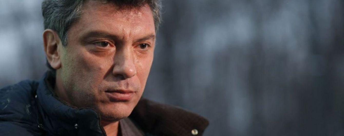 В Киеве может появиться сквер Бориса Немцова – Кличко