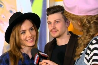 Еріка зізналася, чи отримала пропозицію руки та серця від коханого гумориста