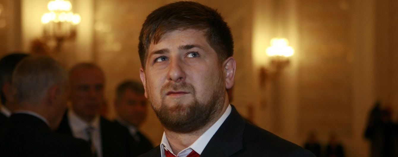 Мій час минув. Кадиров анонсував свою відставку з поста глави Чечні