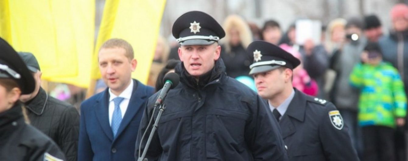 У Національній поліції озвучили цифру, скільки вже звільнилися з роботи нових патрульних