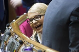 "Зеленского как политика не понимаю". Тимошенко рассказала, с кем готова объединиться после выборов
