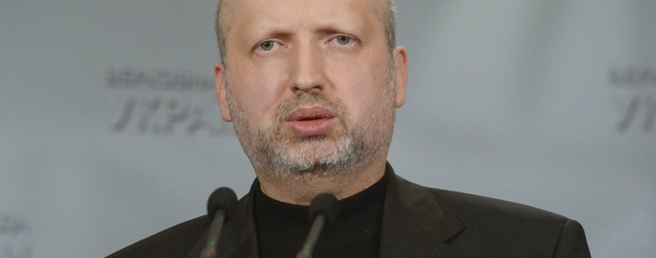 В СНБО отрицают обвинения в "корректировке" стенограммы заседания 2014 года по Крыму