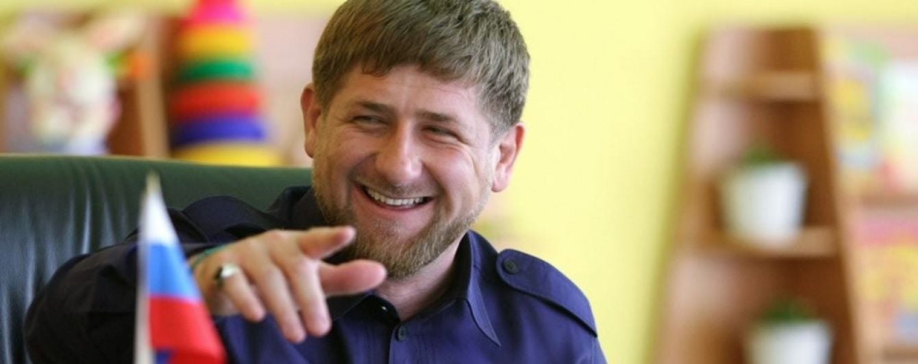 Кадыров прокомментировал убийство Амины Окуевой цитатой Гоголя