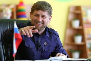 "Якщо ви живими підете - я той, ким ви мене називаєте". Кадиров пригрозив протестувальникам в Інгушетії