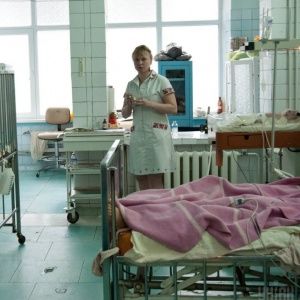 В Одеській області від ГРВІ померла дитина