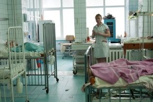 В Одессе родственники умершего пациента избили врачей