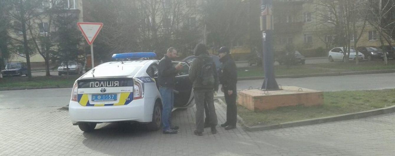 Очевидці розповіли, як вистежували кривавого вбивцю собаки в Ужгороді