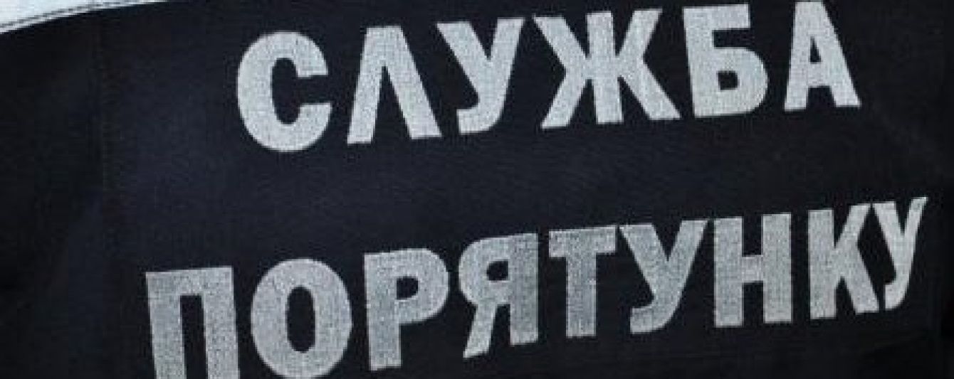 На Львівщині горів рейсовий автобус