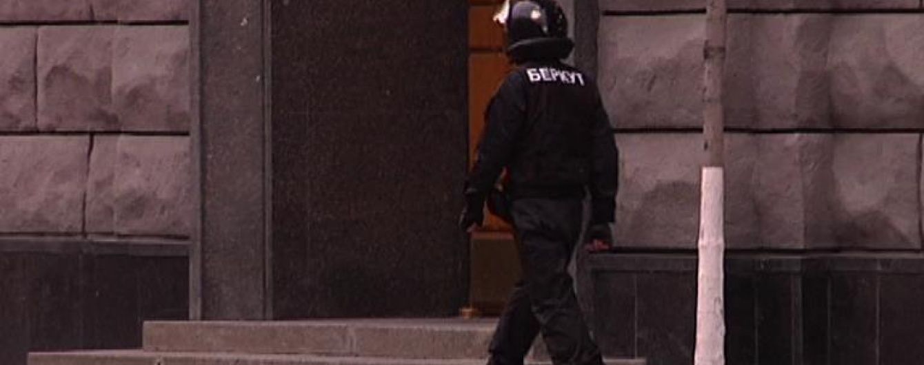 "Беркут" снова в Киеве и противостояние России с Украиной на "Евровидении" – анонс программы "Гроші"