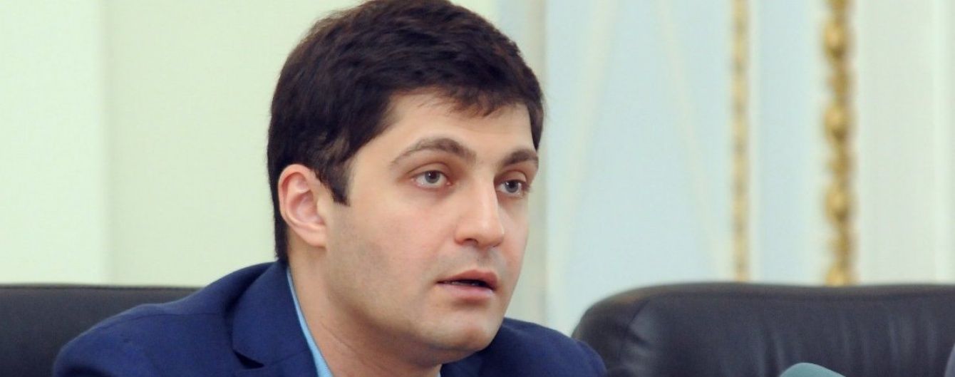 Народні депутати та керівники облпрокуратур вимагають звільнення Сакварелідзе