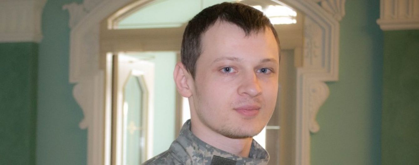 Затащили в лес и пытали. Глава "Азов-Крым" рассказал свою версию задержания СБУ