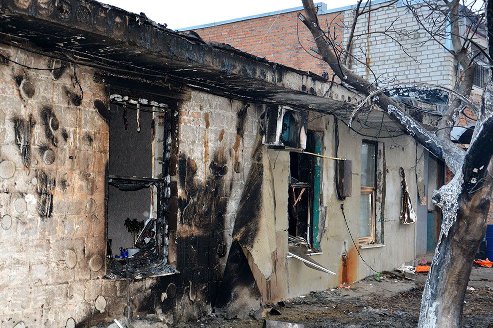 Підпал підприємства у Дніпропетровську_5