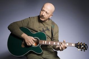Російський артист Розенбаум потрапив до лікарні після концерту у Сирії - ЗМІ